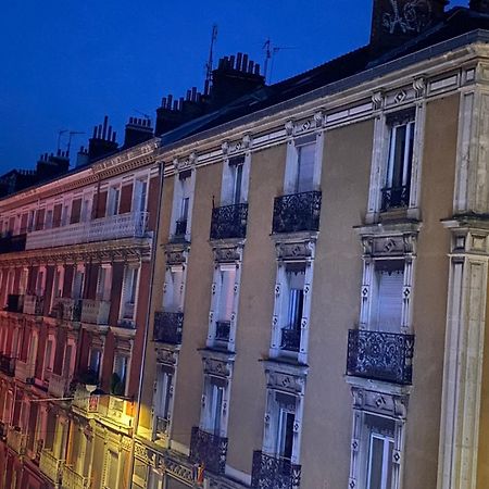 Le Condorcet. Charme Et Confort A Championnet เกรอน็อบล์ ภายนอก รูปภาพ